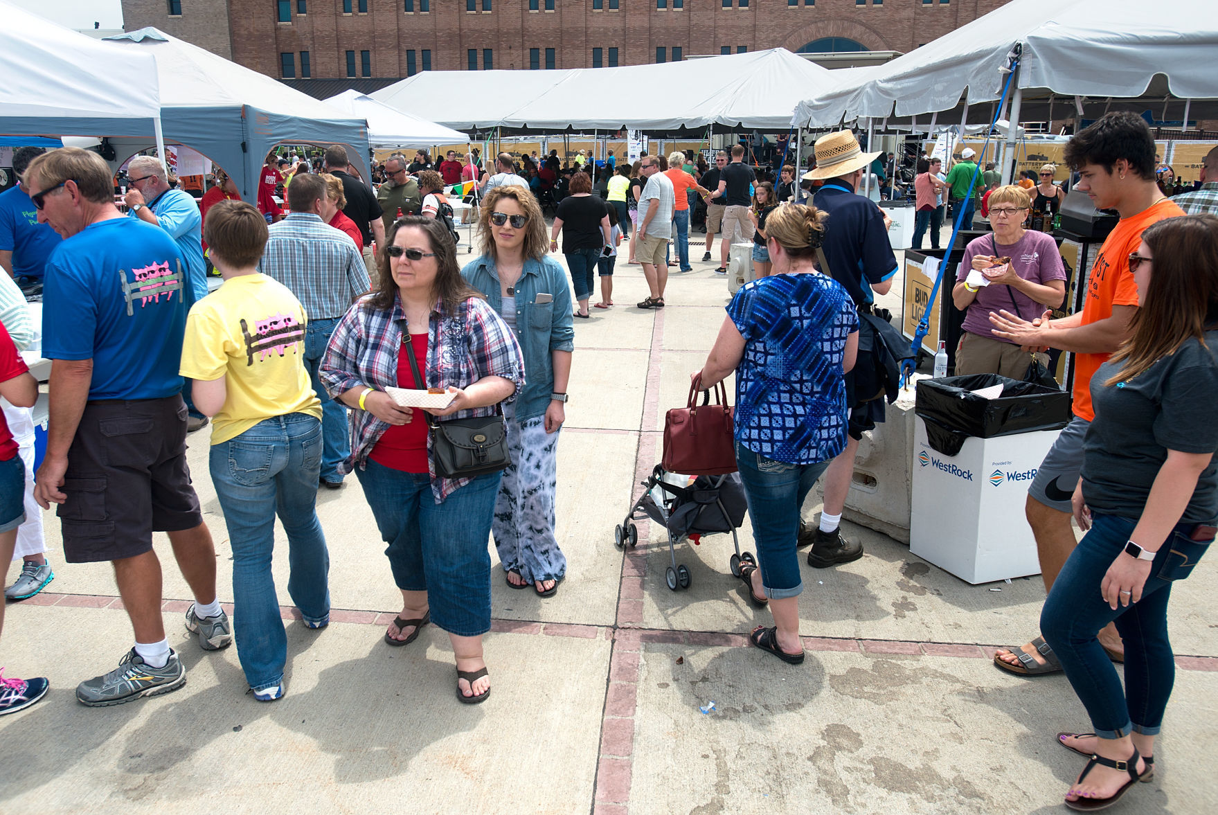 2018 Rib Fest